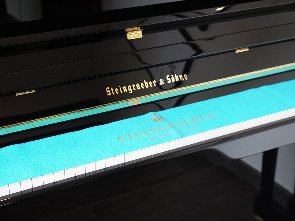 Steingraeber & Söhne 122 T